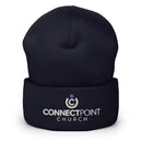 ConnectPoint Church Cuffed Beanie
