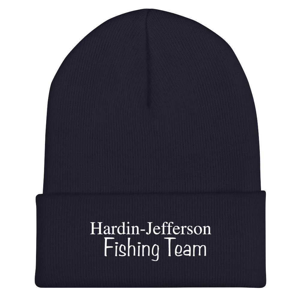 HJHSFT Cuffed Beanie