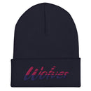 Gorro con puños MWS
