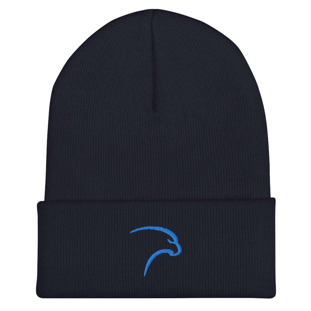 BST Cuffed Beanie