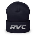 Gorro con puños RVC