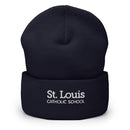 SLCS Cuffed Beanie