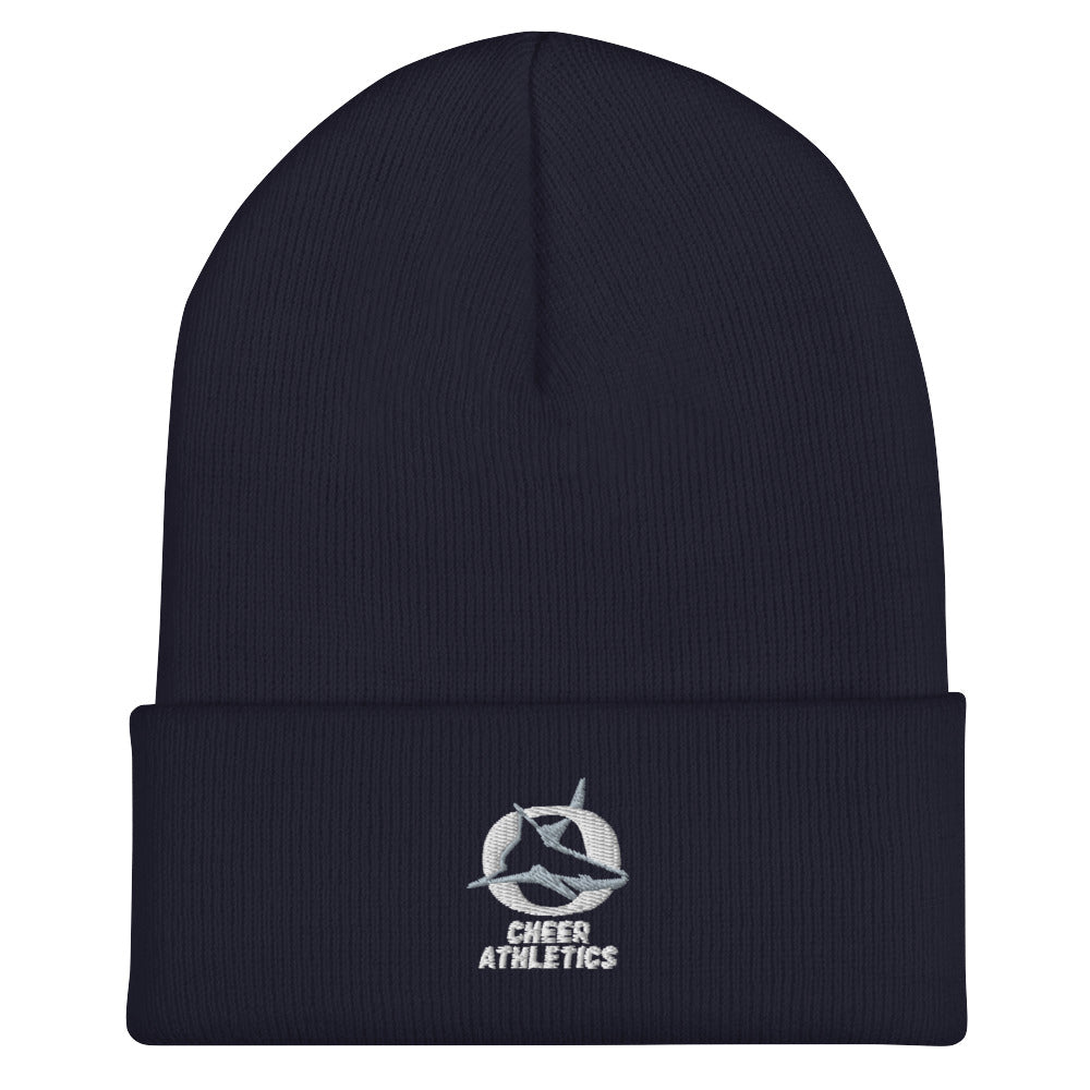 OHSC Cuffed Beanie