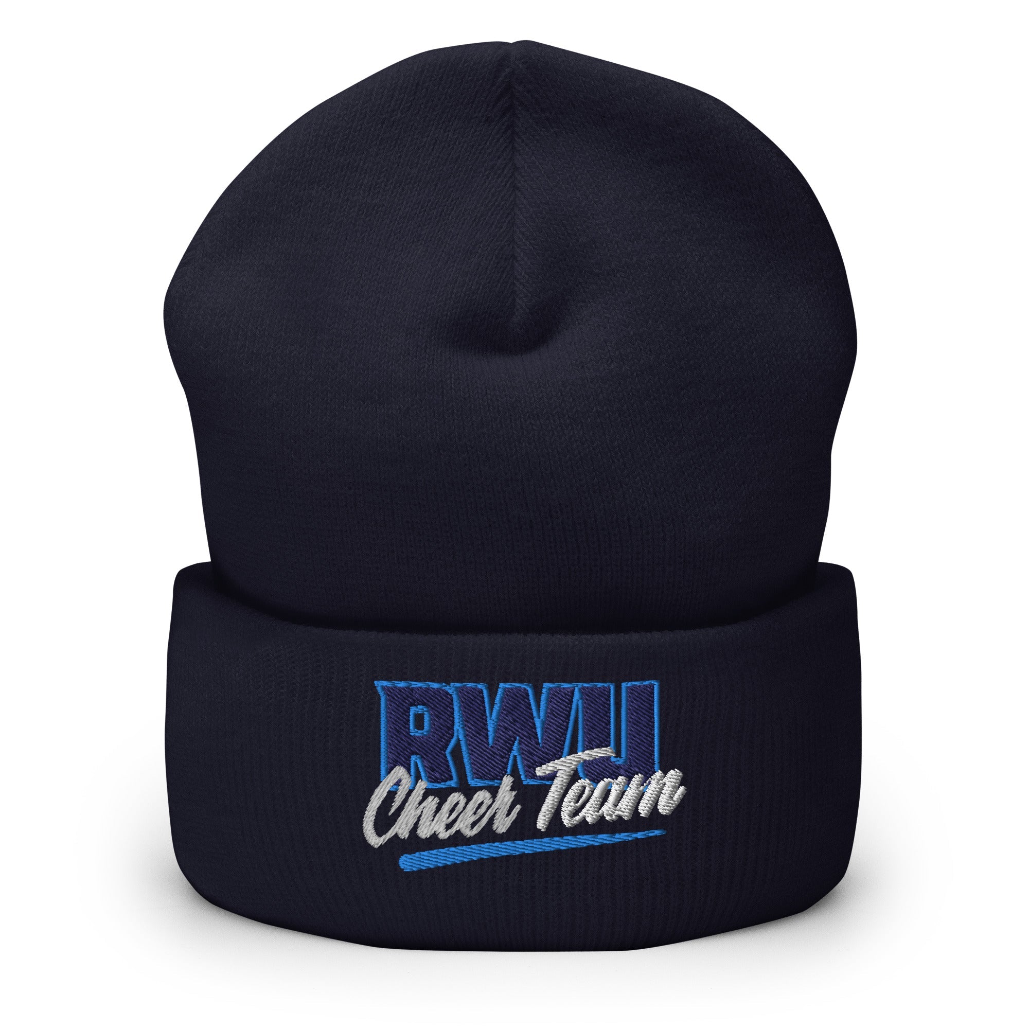 RWU Cuffed Beanie