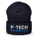 P TECH Cuffed Beanie