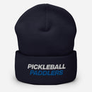 PickleBall Cuffed Beanie