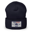 UWR Cuffed Beanie