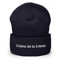 CDLC Cuffed Beanie