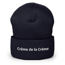 CDLC Cuffed Beanie