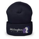 Gorro con puños JDWB