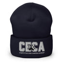 CECA Cuffed Beanie