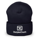 Disciples Church Cuffed Beanie