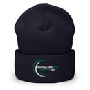 Gorro con puños para la conferencia IMC