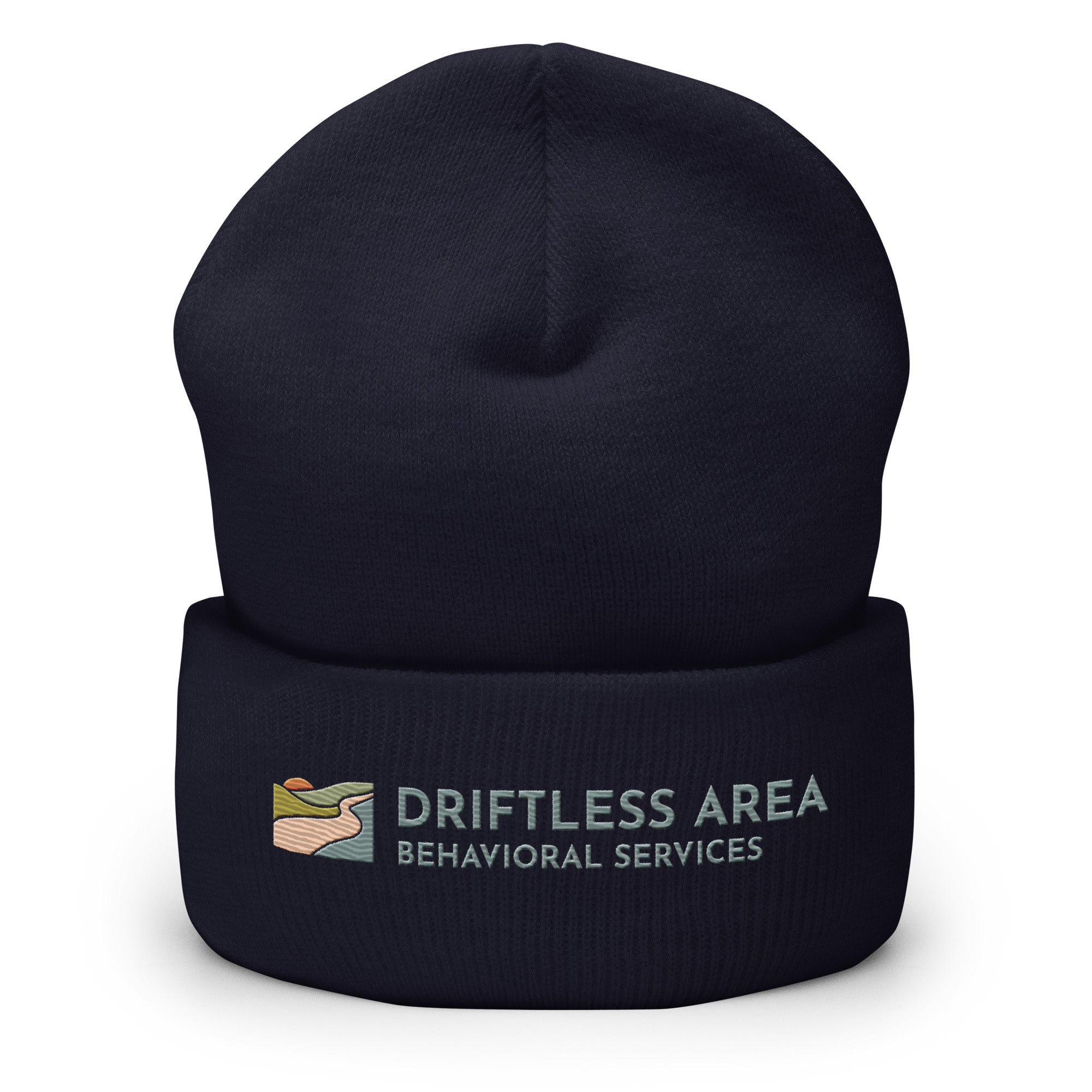 DABS Cuffed Beanie