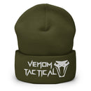 Venom Tactical LLC Cuffed Beanie
