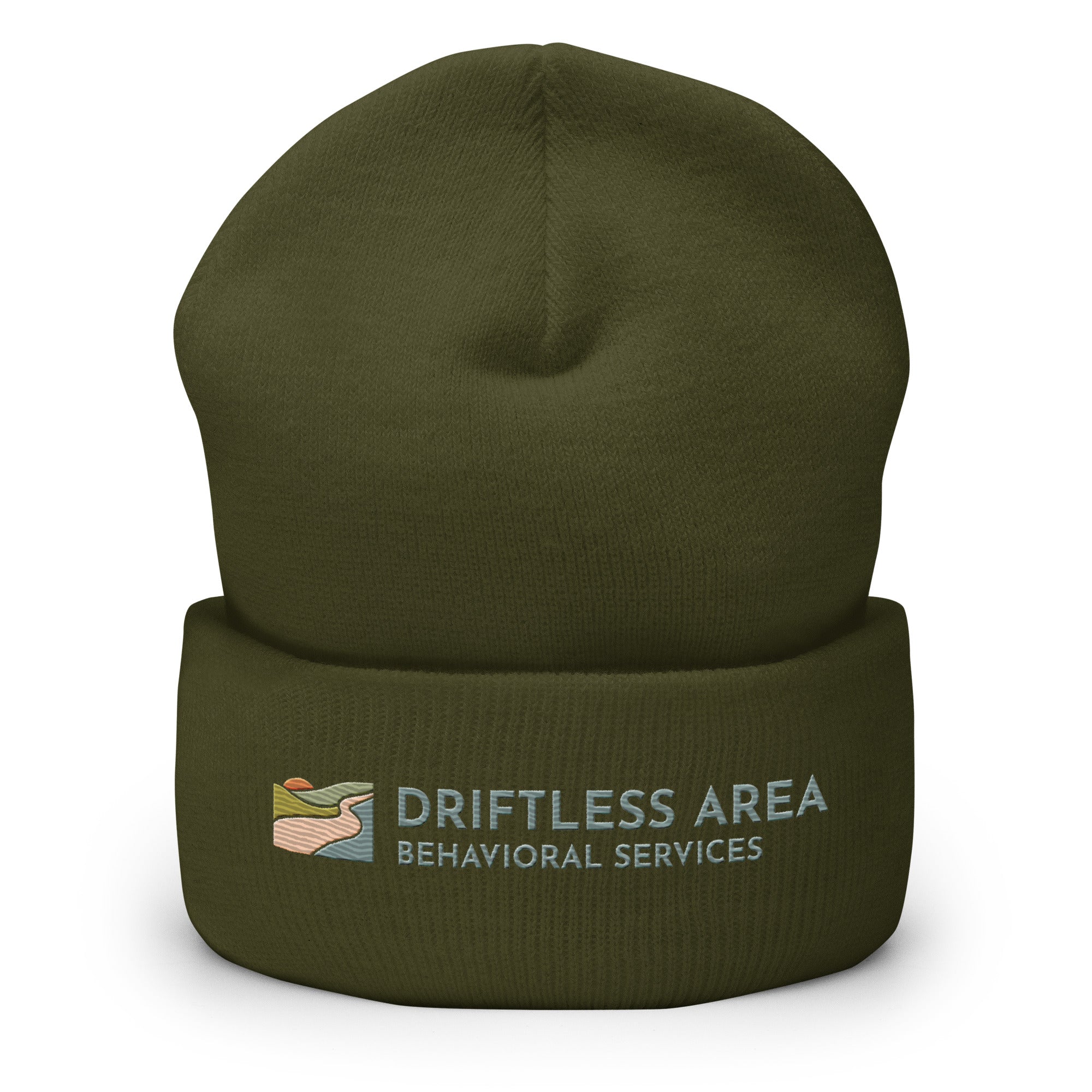 DABS Cuffed Beanie