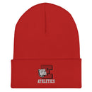Easton HS Cuffed Beanie