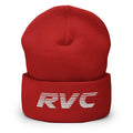 Gorro con puños RVC