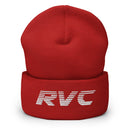 Gorro con puños RVC