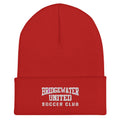 BUSC Cuffed Beanie