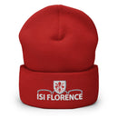 ISI Cuffed Beanie