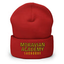 MAL Cuffed Beanie