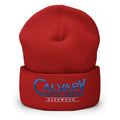 Calvary Baptist Church Cuffed Beanie