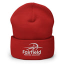 FFA Cuffed Beanie