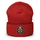 Gorro con puños RSMG Select