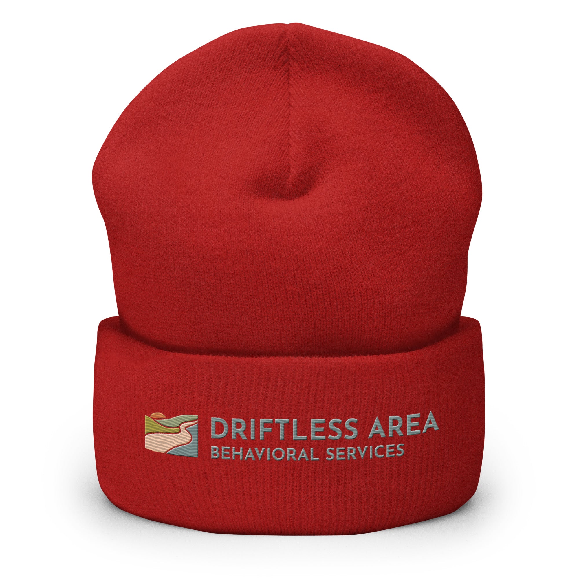 DABS Cuffed Beanie