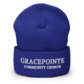 Gorro con puños GCC