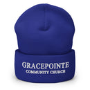 Gorro con puños GCC