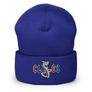 Gorro con puños CLES