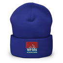 Wridz Cuffed Beanie