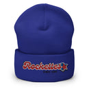 Gorro con puños Rockettes