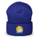 Gorro con puños SJLS