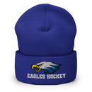 Gorro con puños LEHC