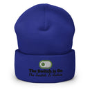 Gorro con puños TSIA