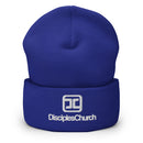 Disciples Church Cuffed Beanie