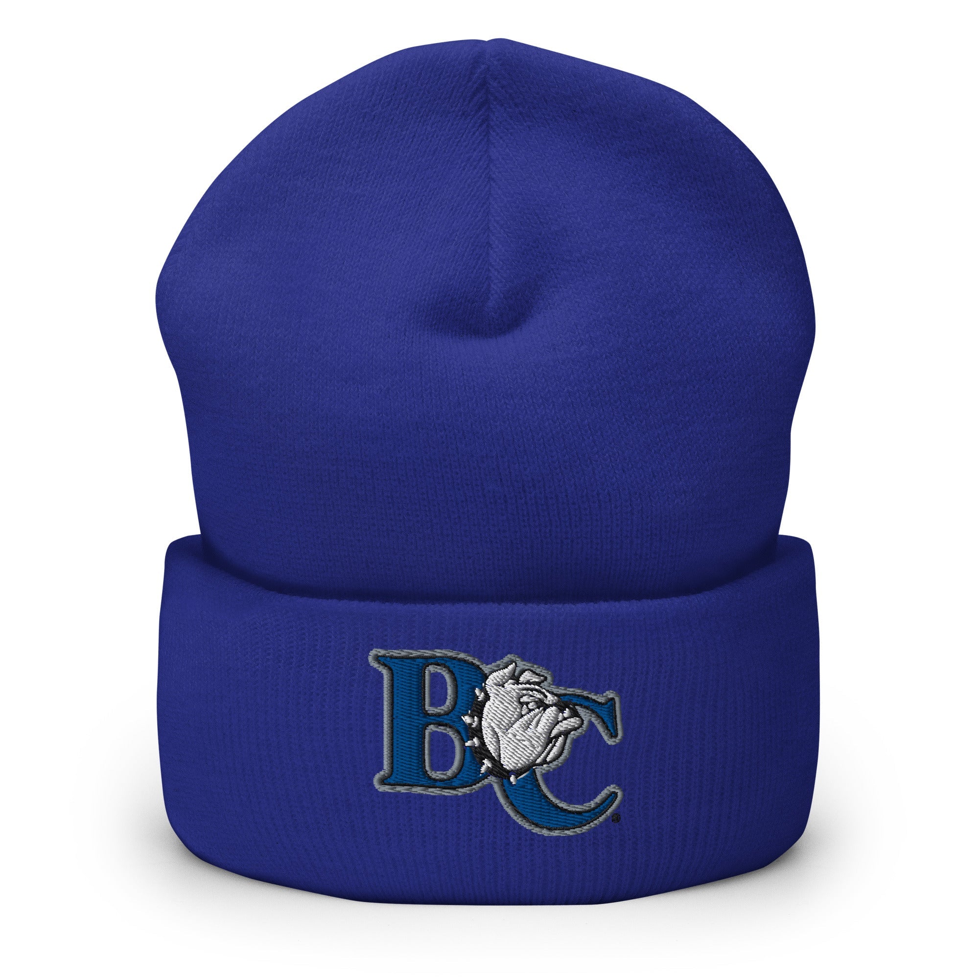 Gorro con puños BCWS