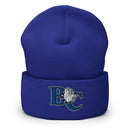 Gorro con puños BCWS