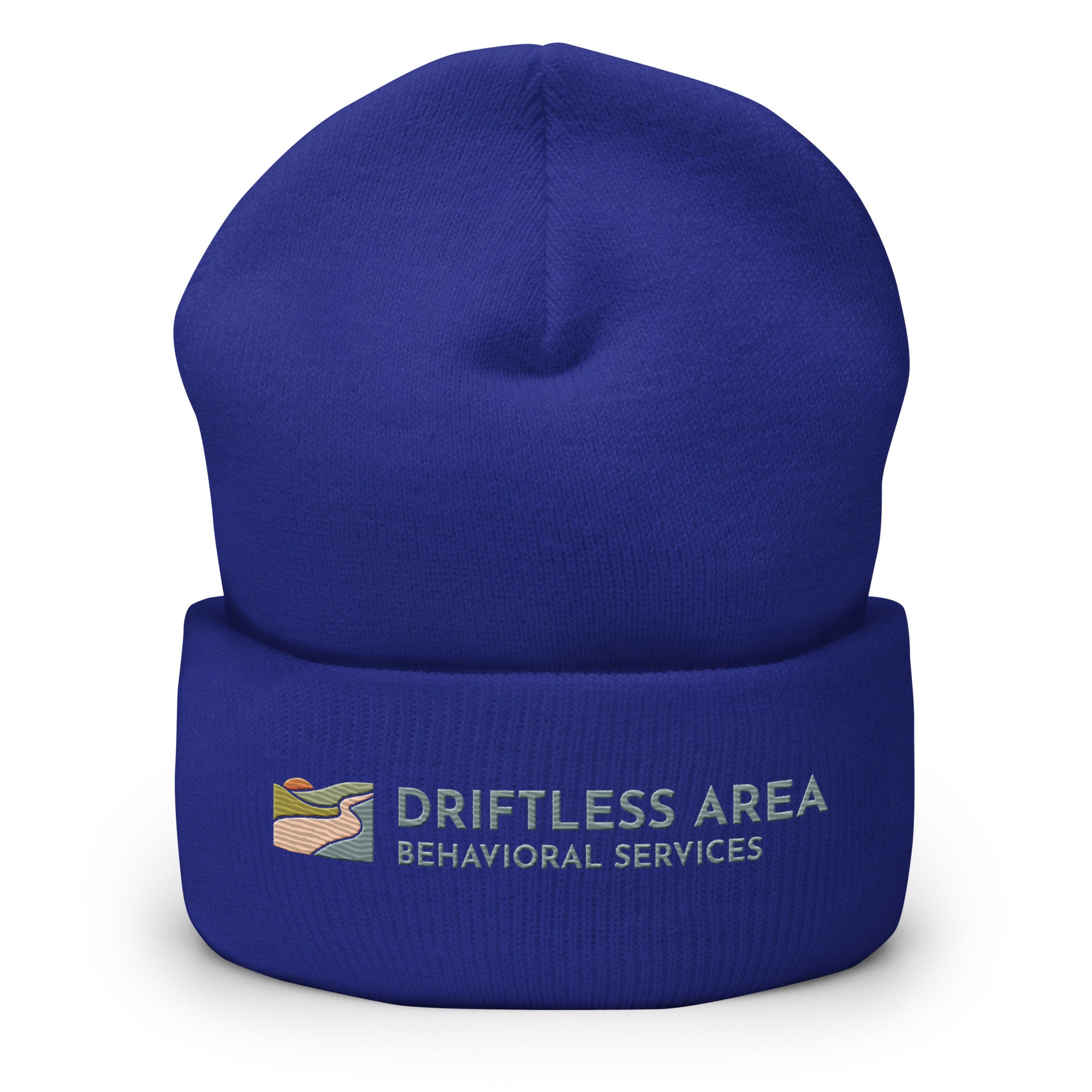 DABS Cuffed Beanie