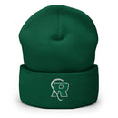 RYL Cuffed Beanie