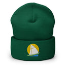 Gorro con puños SJLS