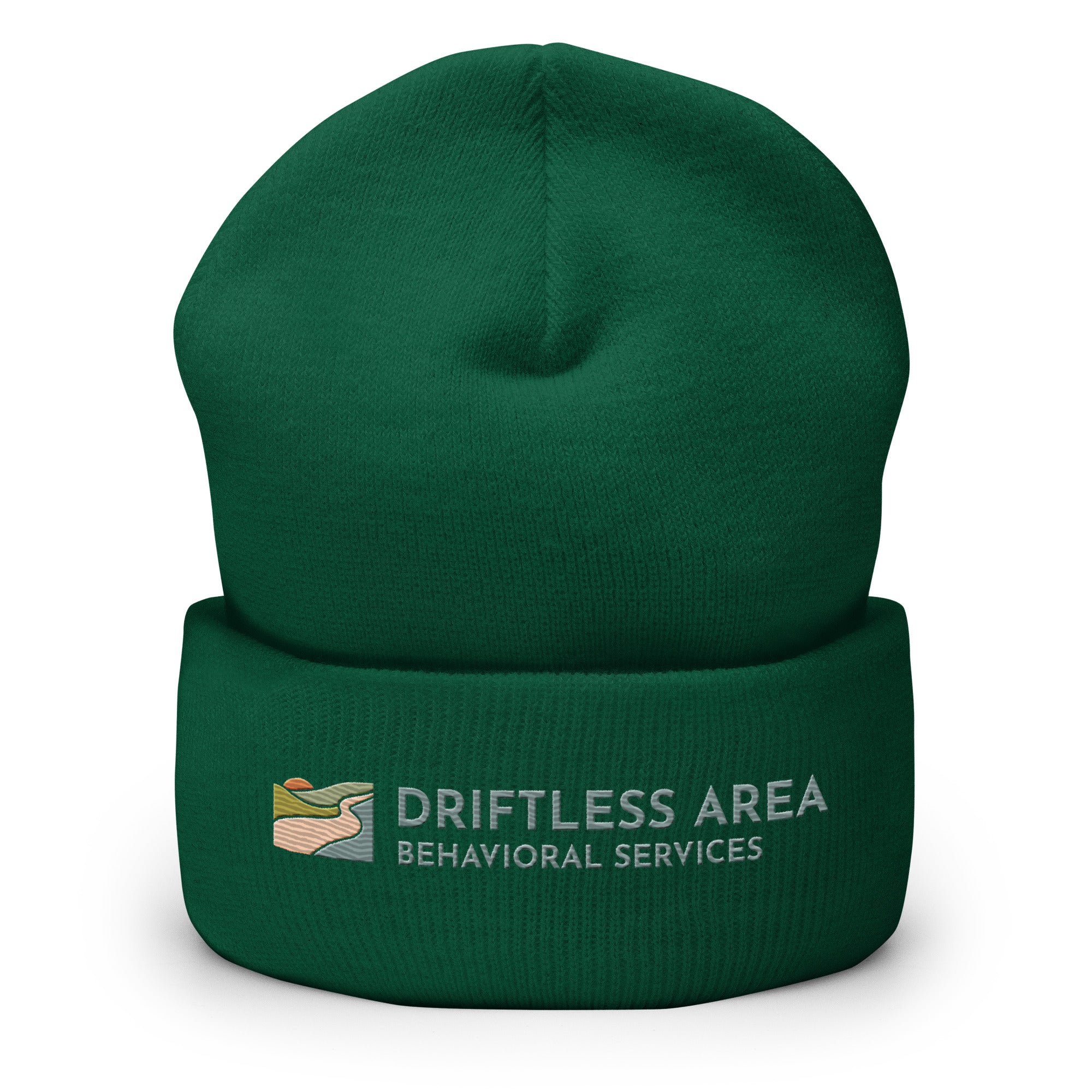 DABS Cuffed Beanie