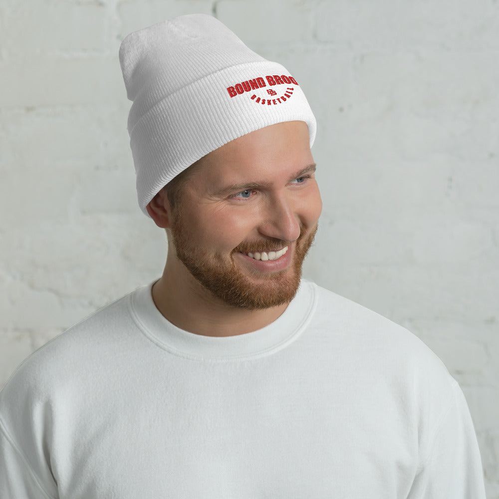 Bound Brook Cuffed Beanie