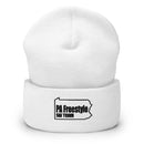 PA FreeStyle Cuffed Beanie