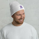 CE Byrd Cuffed Beanie