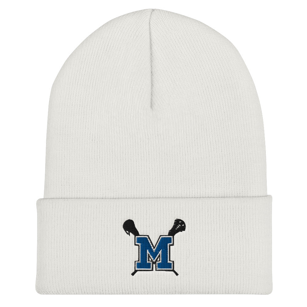 Millburn Cuffed Beanie