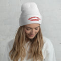 Somerset Hills Lacrosse Club Cuffed Beanie